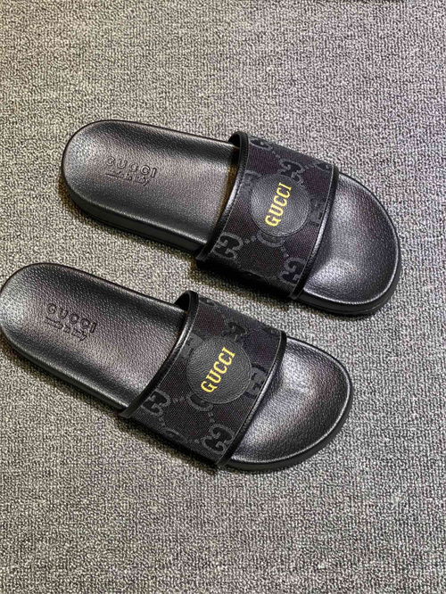 Gucci Sandal(2)-M-504