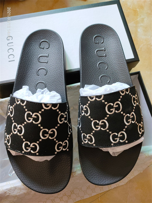 Gucci Sandal(2)-M-510