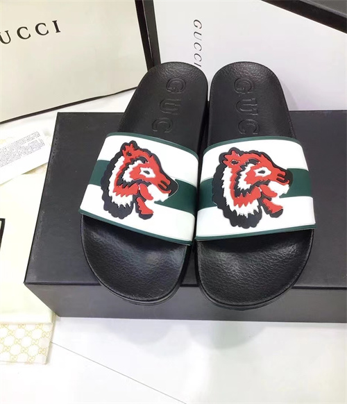 Gucci Sandal-W-410