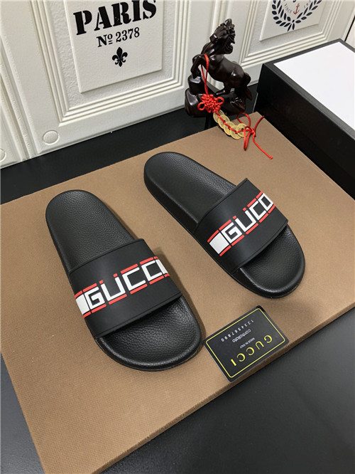 Gucci Sandal(2)-M-045