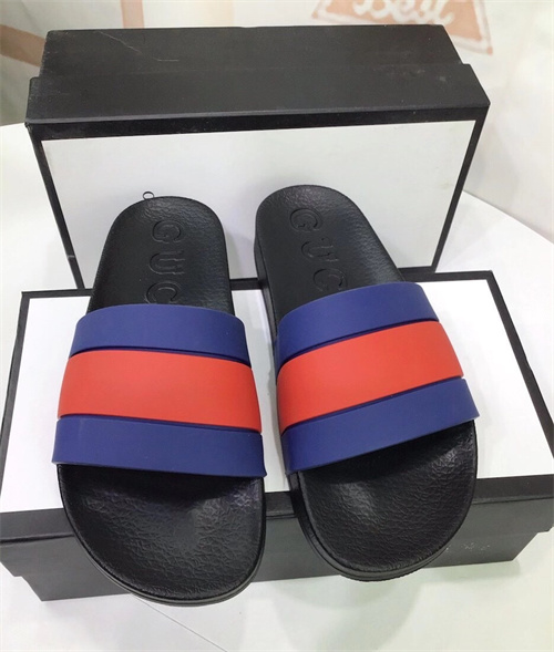 Gucci Sandal(2)-M-522