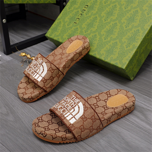Gucci Sandal-W-416