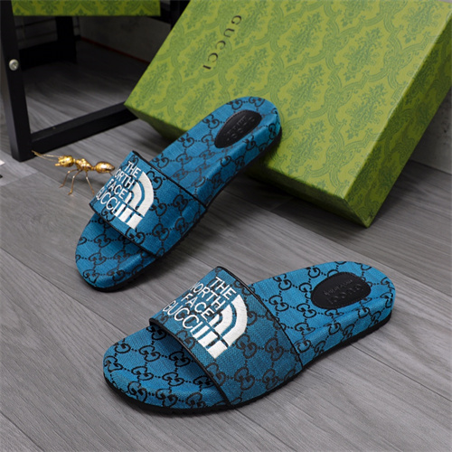 Gucci Sandal(2)-M-529