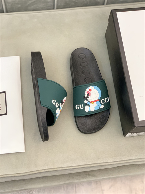 Gucci Sandal(2)-M-534