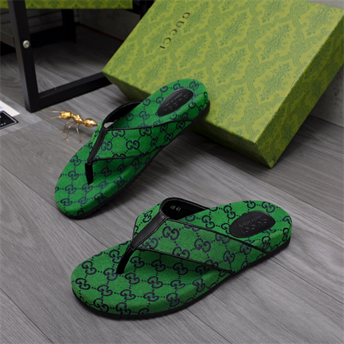 Gucci Sandal(2)-M-559