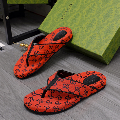 Gucci Sandal(2)-M-560
