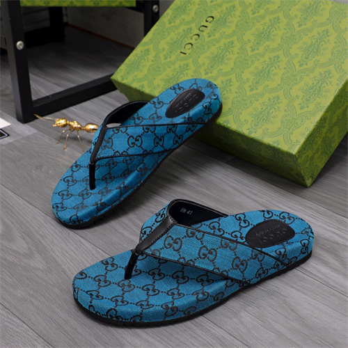 Gucci Sandal(2)-M-561