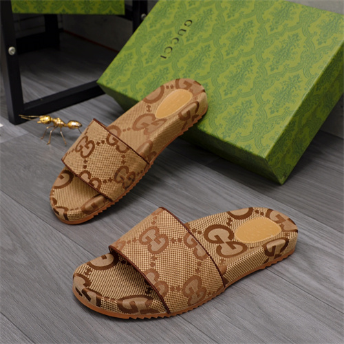 Gucci Sandal(2)-M-563