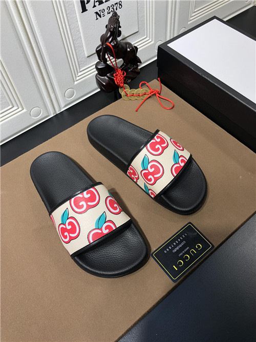 Gucci Sandal-W-049