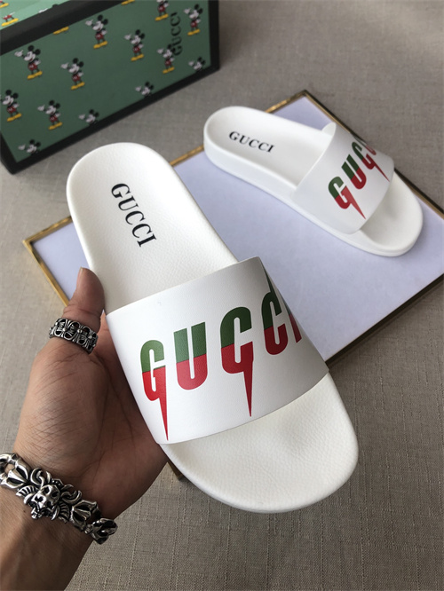 Gucci Sandal-W-461