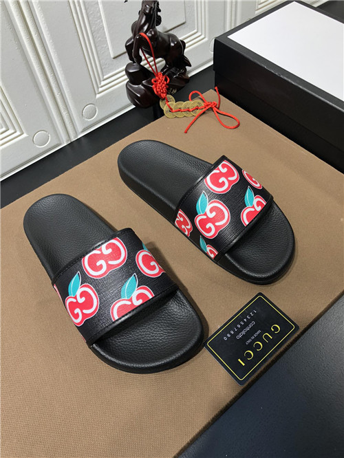 Gucci Sandal(2)-M-051