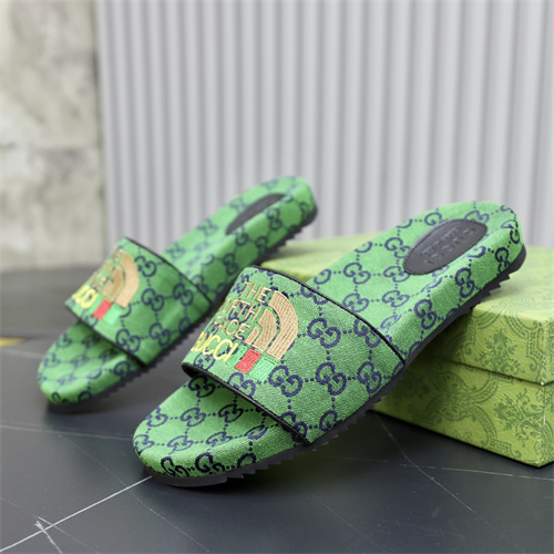 Gucci Sandal(2)-M-593