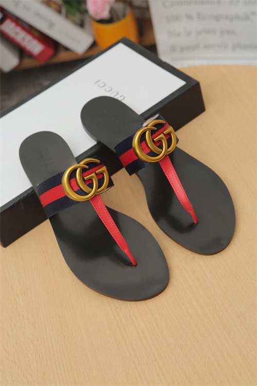 Gucci Sandal(2)-M-606