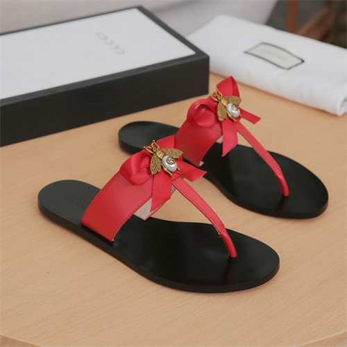 Gucci Sandal-W-500