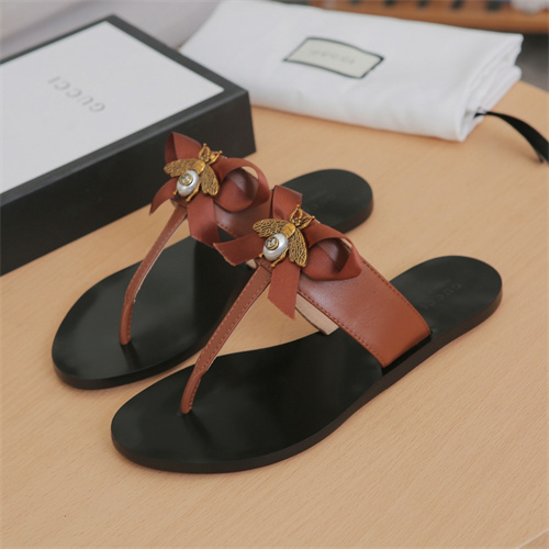 Gucci Sandal(2)-M-611