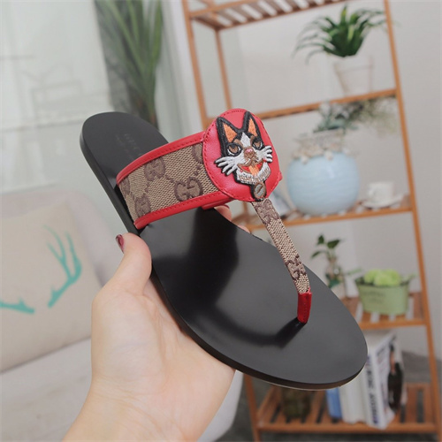 Gucci Sandal(2)-M-615