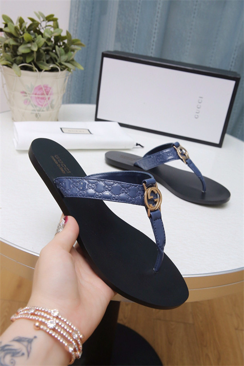 Gucci Sandal(2)-M-624