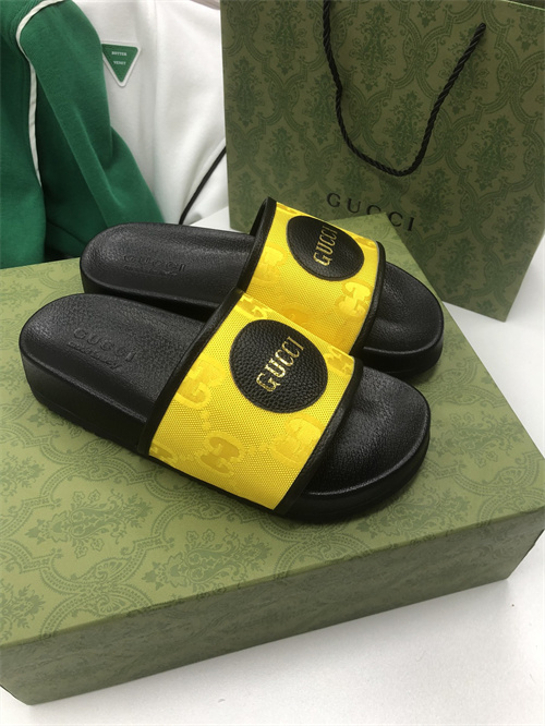 Gucci Sandal(2)-M-651