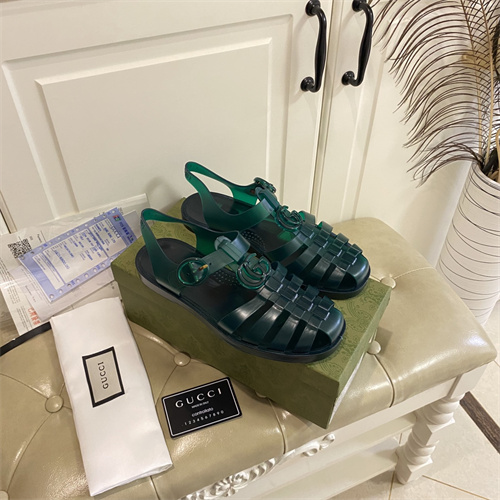 Gucci Sandal(2)-M-679