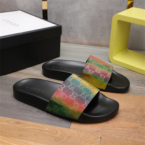 Gucci Sandal(2)-M-684