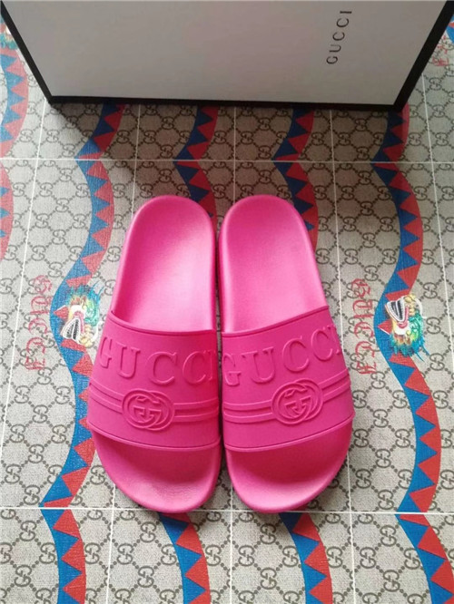 Gucci Sandal-W-061