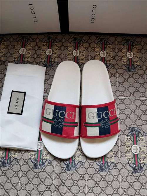 Gucci Sandal(2)-M-062