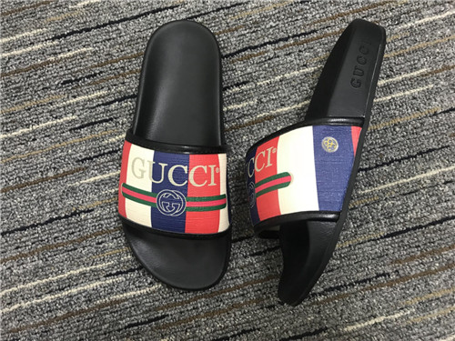 Gucci Sandal(2)-M-063