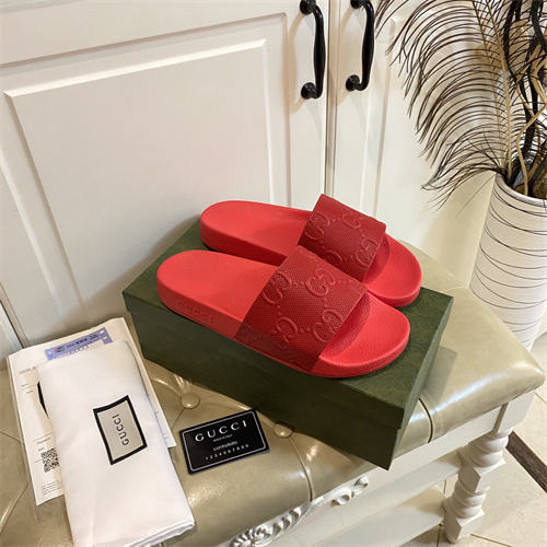 Gucci Sandal(2)-M-725