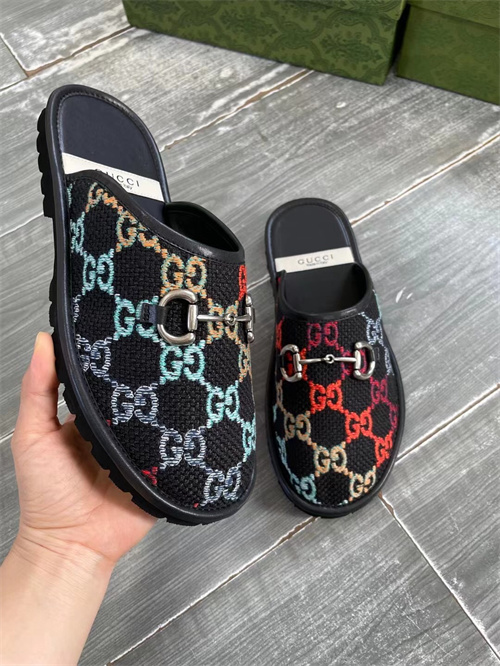Gucci Sandal(2)-M-734
