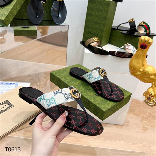 Gucci Sandal-W-640