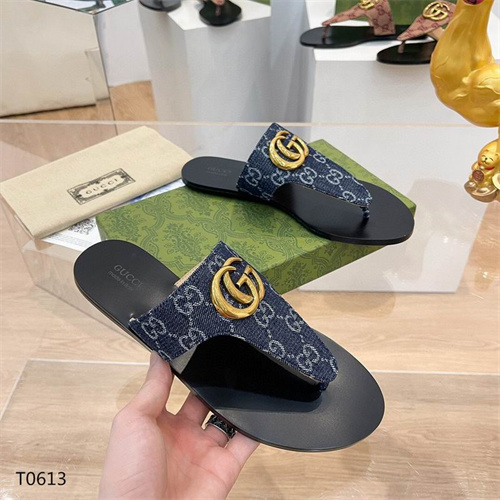 Gucci Sandal-W-641
