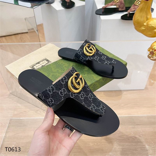 Gucci Sandal(2)-M-754
