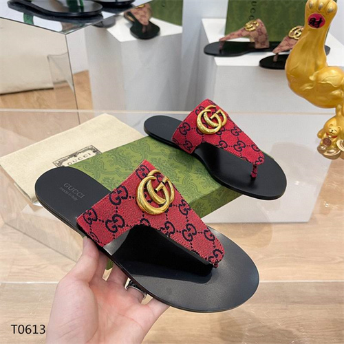 Gucci Sandal-W-645
