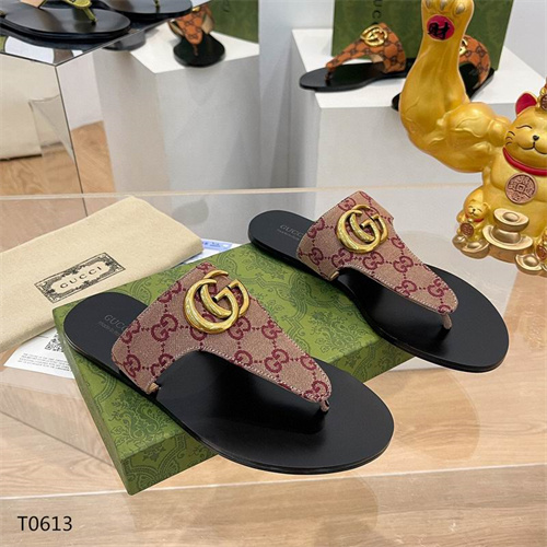 Gucci Sandal-W-647