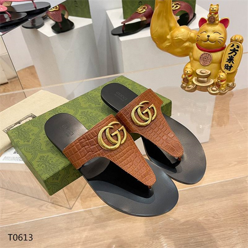 Gucci Sandal(2)-M-759