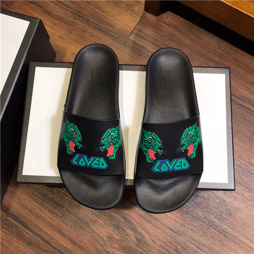 Gucci Sandal(2)-M-007
