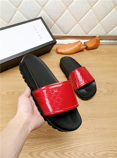 Gucci Sandal-W-070