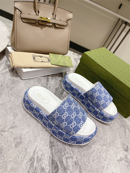 Gucci Sandal(2)-M-783