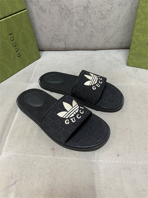 Gucci Sandal(2)-M-789
