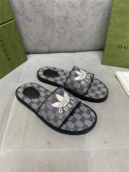 Gucci Sandal(2)-M-790