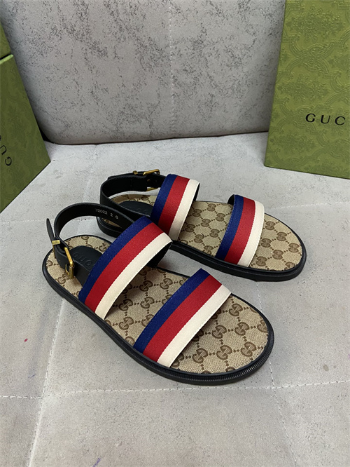 Gucci Sandal-W-682