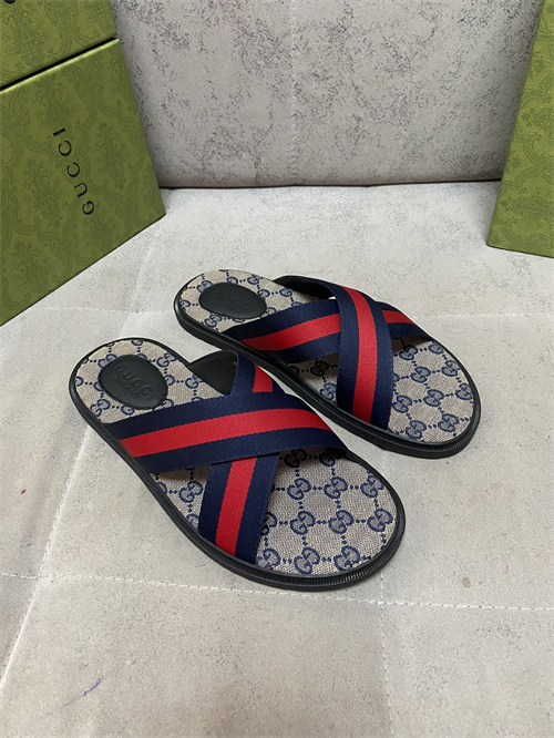 Gucci Sandal-W-684