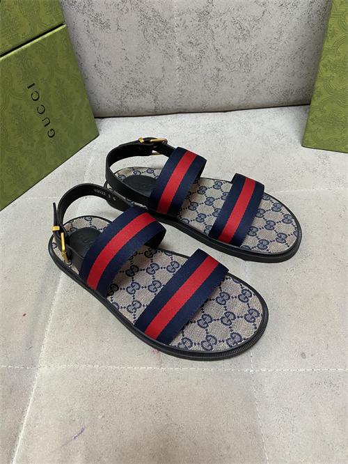 Gucci Sandal(2)-M-795