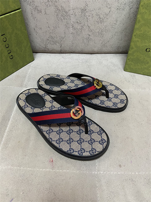 Gucci Sandal(2)-M-796