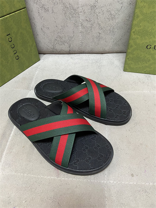 Gucci Sandal(2)-M-797