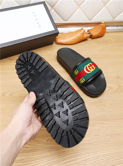 Gucci Sandal-W-073