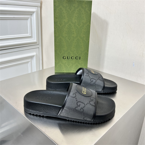 Gucci Sandal(2)-M-818