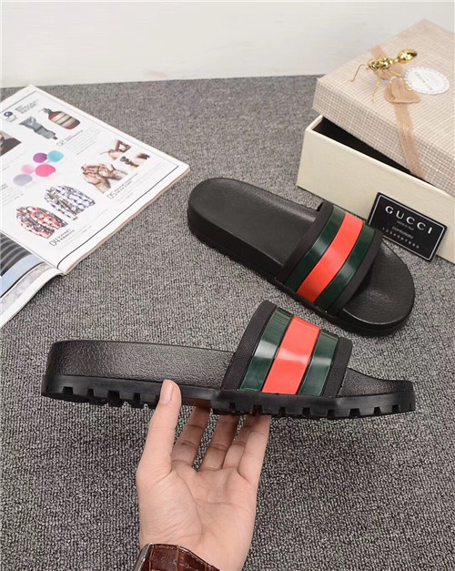 Gucci Sandal-W-076