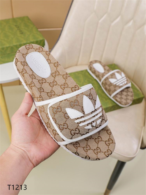 Gucci Sandal(2)-M-857