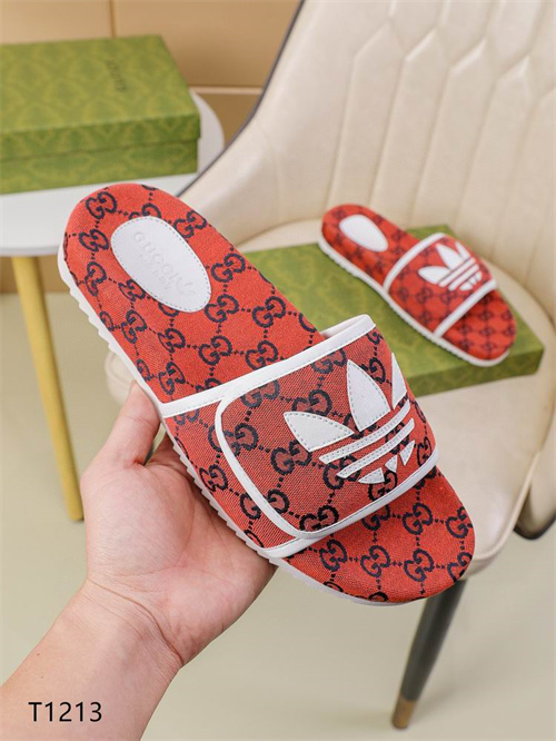 Gucci Sandal(2)-M-858